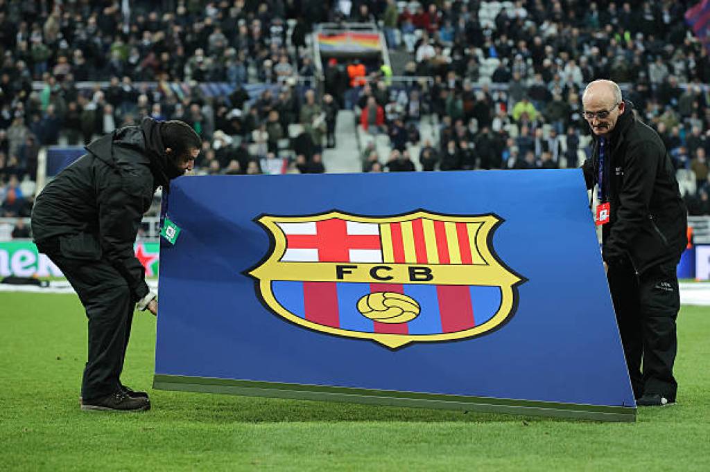 «Barselona» Lionel Messiga otasining vafoti munosabati bilan hamdardlik bildirdi