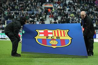 «Barselona» Lionel Messiga otasining vafoti munosabati bilan hamdardlik bildirdi