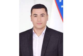 Oripov Shoxrux Ilxom o‘g‘lining pedagogika fanlari bo‘yicha falsafa doktori (PhD) dissertatsiya ishi himoyasi to‘g‘risida