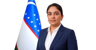Latipova Sayyora Tohir qizining filologiya fanlari bo‘yicha falsafa doktori (PhD) dissertatsiya ishi himoyasi to‘g‘risida