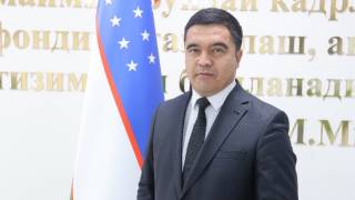 Dustov Davron Zulxaydarovichning pedagogika fanlari bo‘yicha falsafa doktori (PhD) dissertatsiya ishi himoyasi to‘g‘risida
