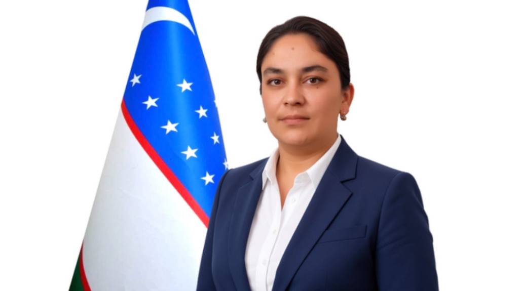 Latipova Sayyora Tohir qizining filologiya fanlari bo‘yicha falsafa doktori (PhD) dissertatsiya ishi himoyasi to‘g‘risida