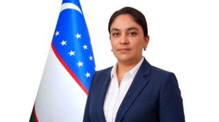 Latipova Sayyora Tohir qizining filologiya fanlari bo‘yicha falsafa doktori (PhD) dissertatsiya ishi himoyasi to‘g‘risida