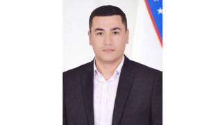 Oripov Shoxrux Ilxom o‘g‘lining pedagogika fanlari bo‘yicha falsafa doktori (PhD) dissertatsiya ishi himoyasi to‘g‘risida