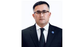 Mamasadikov Nurillo Shukrullayevichning tibbiyot fanlari bo‘yicha falsafa doktori (PhD) dissertatsiya ishi himoyasi to‘g‘risida