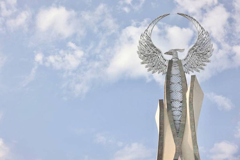 Usbekistan entwickelt sich rasch zu einem beliebten Reiseziel