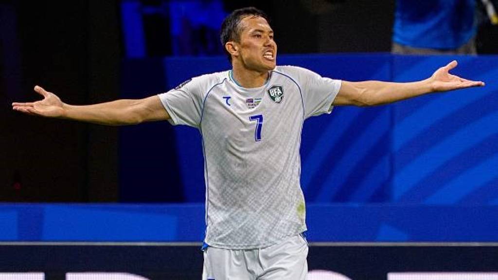 «Neftchi» bosh murabbiyi Otabek Shukurov bilan muzokaralar haqida gapirdi