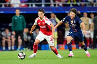 "Real" "Arsenal"dan Subimendini sotib olmoqchi