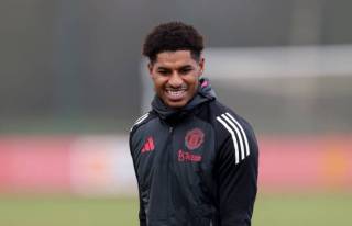 Markus Reshford «Manchester Yunayted»da qolishi mumkin