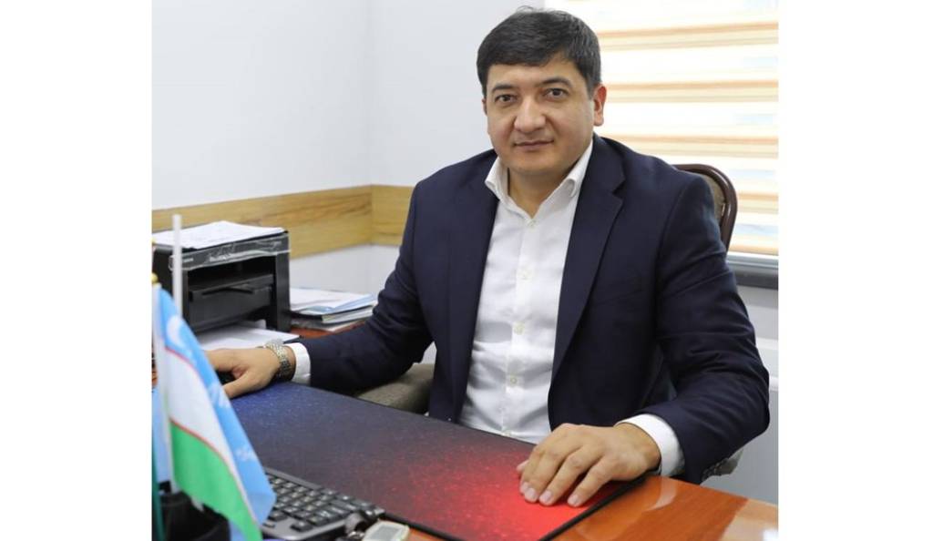Келдиёров Олим Худоёровичнинг психология фанлари бўйича фалсафа доктори (PhD) диссертация иши ҳимояси тўғрисида