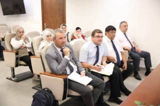 Ma’rifiy hamkorlik ta’lim sifatini oshirishga xizmat qiladi