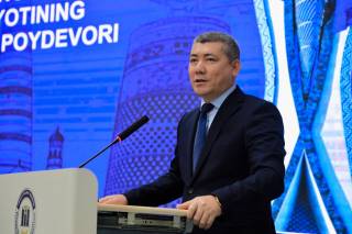 Мамлакатимизда “Устозлар миллий форуми” халқаро конференцияси бошланди