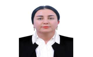 Po‘latova Gulruh Jamolovnaning pedagogika fanlari bo‘yicha falsafa doktori (PhD) dissertatsiya ishi himoyasi to‘g‘risida