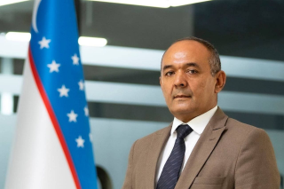 Erkaboyev Xusniddin Jalildinovichning texnika fanlari falsafa doktori (PhD) dissertatsiya ishi himoyasi to‘g‘risida