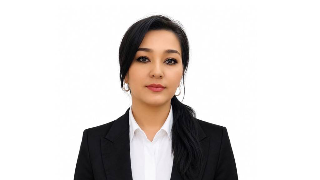 Nigmatova Komila Xoliq qizining fanlari falsafa doktori (PhD) dissertatsiya ishi himoyasi to‘g‘risida