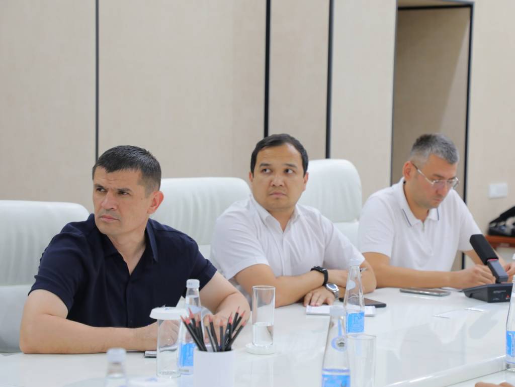 Коррупцияга қарши курашишда тизимли ёндашув кучайтирилмоқда