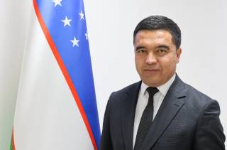 Dustov Davron Zulxaydarovichning pedagogika fanlari bo‘yicha falsafa doktori (PhD) dissertatsiya ishi himoyasi to‘g‘risida