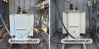 Hududlarda elektr ta’minoti bilan bog‘liq muammolar manzilli hal etilmoqda