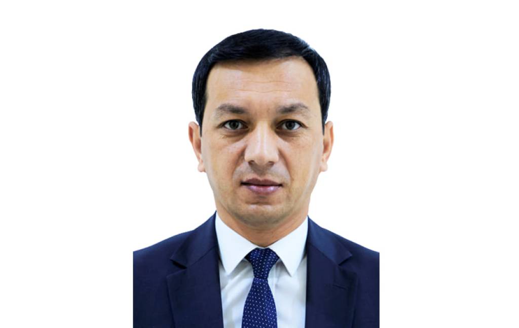 Abdusaidov Akmal Abduvaliyevichning Fan doktori (DSc) dissertatsiya ishi himoyasi to‘g‘risida