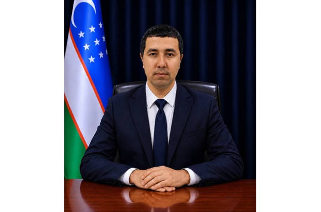 Komilov Sobit Soyibovichning tarix fanlari bo‘yicha falsafa doktori (PhD) dissertatsiya ishi himoyasi to‘g‘risida