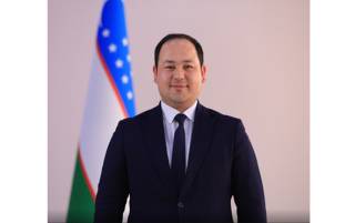 Алмарданов Улуғбек Қудрат ўғлининг иқтисодиёт фанлари бўйича фалсафа доктори (PhD) диссертация иши ҳимояси тўғрисида