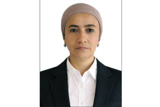 Ashurova Nodira Gafurovnaning tibbiyot fanlari bo‘yicha falsafa doktori (PhD) dissertatsiya ishi himoyasi to‘g‘risida