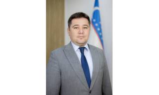 Otaniyozov Orifjon Otaxonovichning iqtisodiyot fanlari bo‘yicha falsafa doktori (PhD) dissertatsiya ishi himoyasi to‘g‘risida
