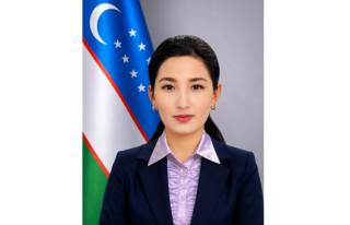 Qodirova Mahzuna Shamshidin qizining pedagogika fanlari bo‘yicha falsafa doktori (PhD) dissertatsiya ishi himoyasi to‘g‘risida