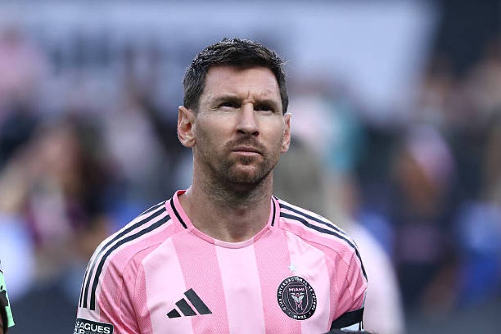 Lionel Messi otasining vafotidan so‘ng faoliyatida vaqtinchalik tanaffus qildi
