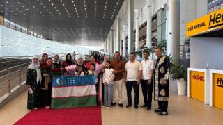 Taekvondo ITF: “Jar Akademiya” sportchilari Malayziyada muvaffaqiyatga erishdi
