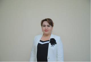 Ботирова Севара Мамуровнанинг фалсафа фанлари доктори (DSc) диссертация иши ҳимояси тўғрисида
