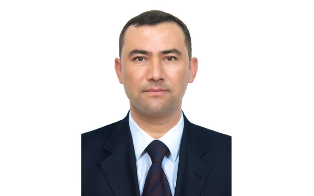 Оқбоев Махмуджон Расулжон ўғлининг иқтисодиёт фанлари бўйича фалсафа доктори (PhD) диссертация иши ҳимояси тўғрисида