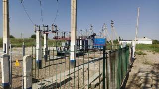 Энергия билан таъминлаш ишлари атрофлича ўрганилди