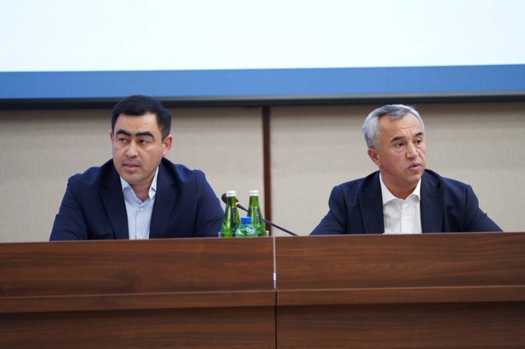 Тошкент шаҳри клиникаларида рецептни қоғоз шаклида расмийлаштириш давом этаётгани танқид қилинди
