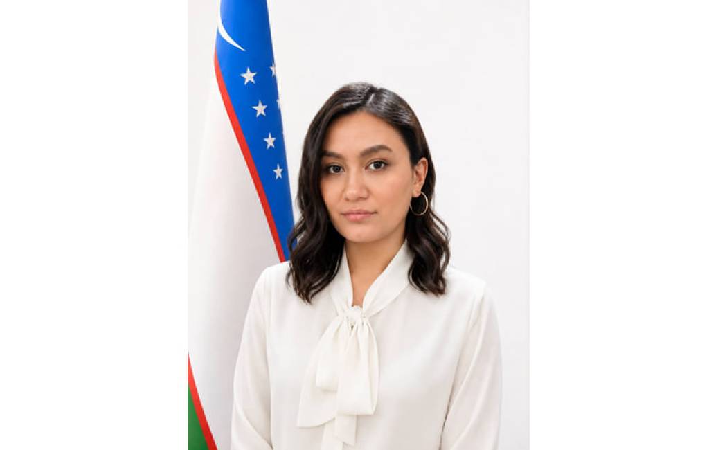 Karimova Madinabonu Baxromjon qizining pedagogika fanlari bo‘yicha falsafa doktori (PhD) dissertatsiya ishi himoyasi to‘g‘risida