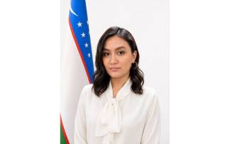 Karimova Madinabonu Baxromjon qizining pedagogika fanlari bo‘yicha falsafa doktori (PhD) dissertatsiya ishi himoyasi to‘g‘risida