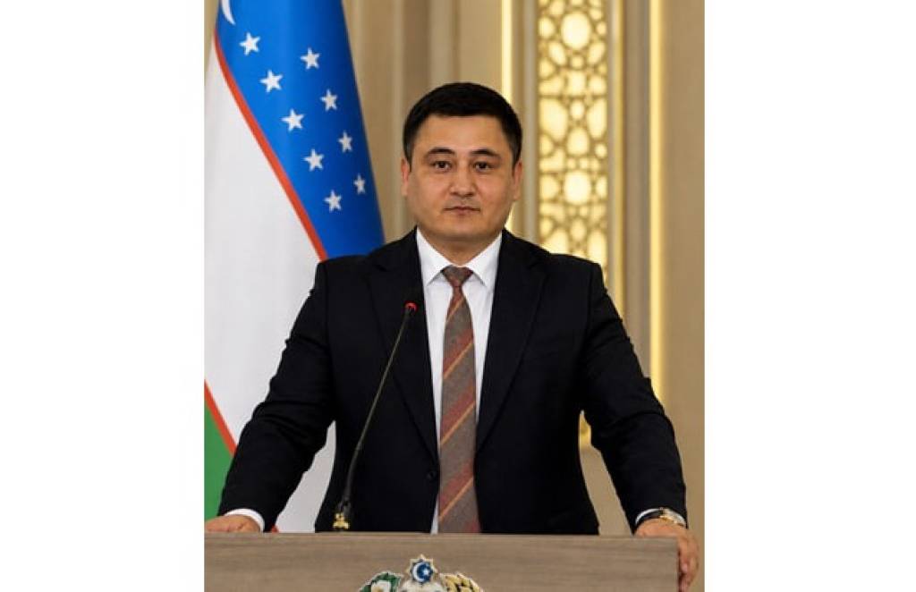 Xolmurotov Isroil Ismoil o‘g‘lining texnika fanlari bo‘yicha falsafa doktori (PhD) dissertatsiya ishi himoyasi to‘g‘risida