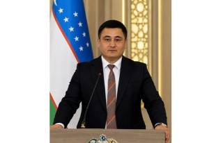 Xolmurotov Isroil Ismoil o‘g‘lining texnika fanlari bo‘yicha falsafa doktori (PhD) dissertatsiya ishi himoyasi to‘g‘risida