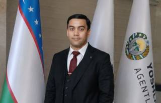 Ergashev Rasulbek Sohib o‘g‘lining pedagogika fanlari bo‘yicha falsafa doktori (PhD) dissertatsiya ishi himoyasi to‘g‘risida