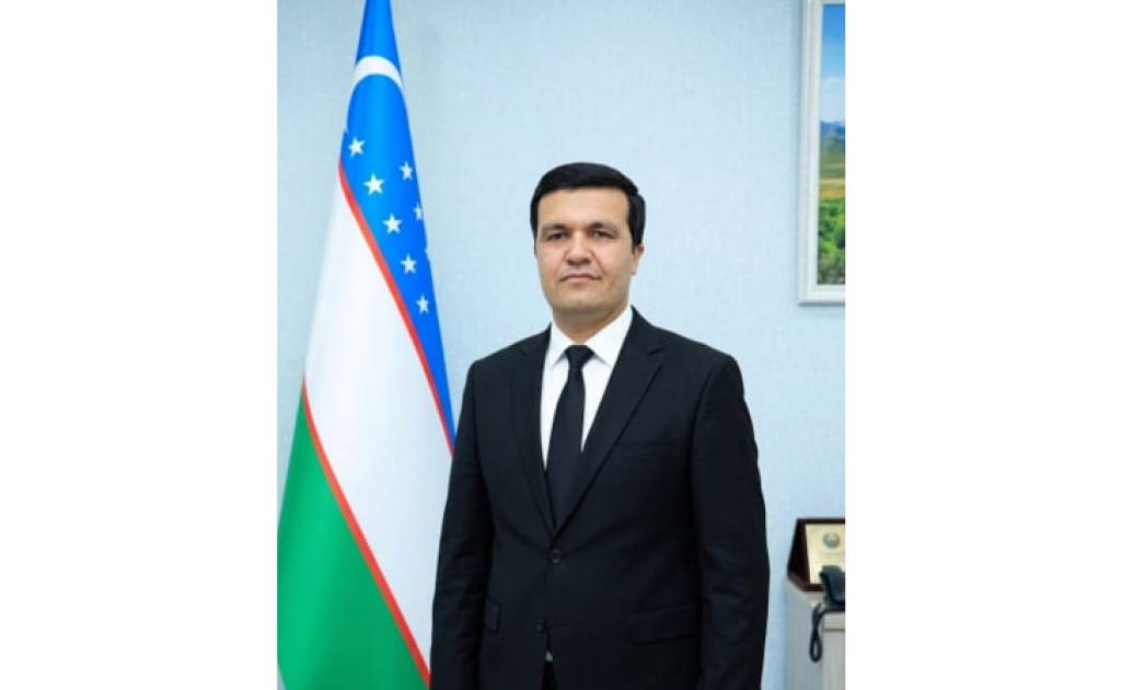Allanazarov Akmal Abdulxaqovichning texnika fanlari doktori (DSc) dissertatsiya ishi himoyasi to‘g‘risida