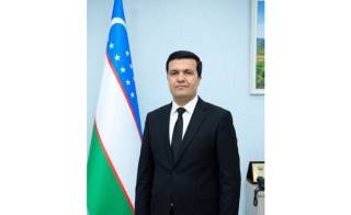 Allanazarov Akmal Abdulxaqovichning texnika fanlari doktori (DSc) dissertatsiya ishi himoyasi to‘g‘risida