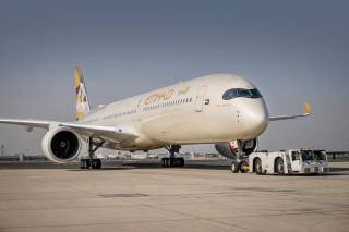 Etihad Airways открыла новое прямое авиасообщение между Ташкентом и Абу-Даби