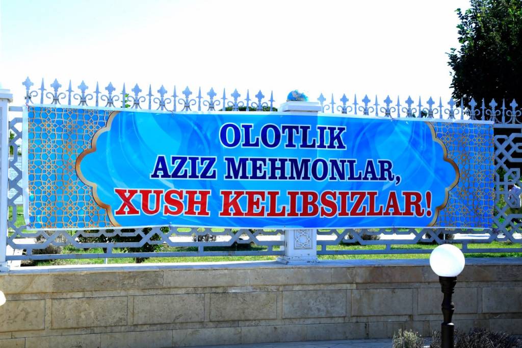 Bir Vatan — bir dil, bir maqsad