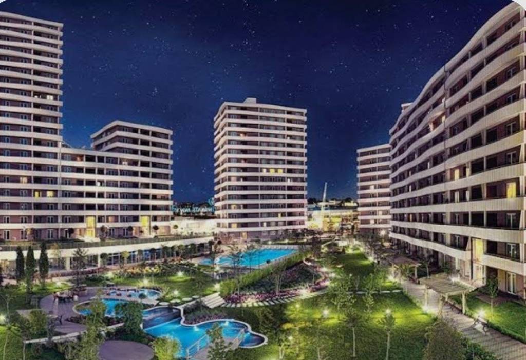 Turkiyada yoshlar uchun yangi uy-joy dasturi ishga tushdi