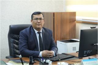 Soliq ma’muriyatchiligida boshqaruv samaradorligining yangi modeli