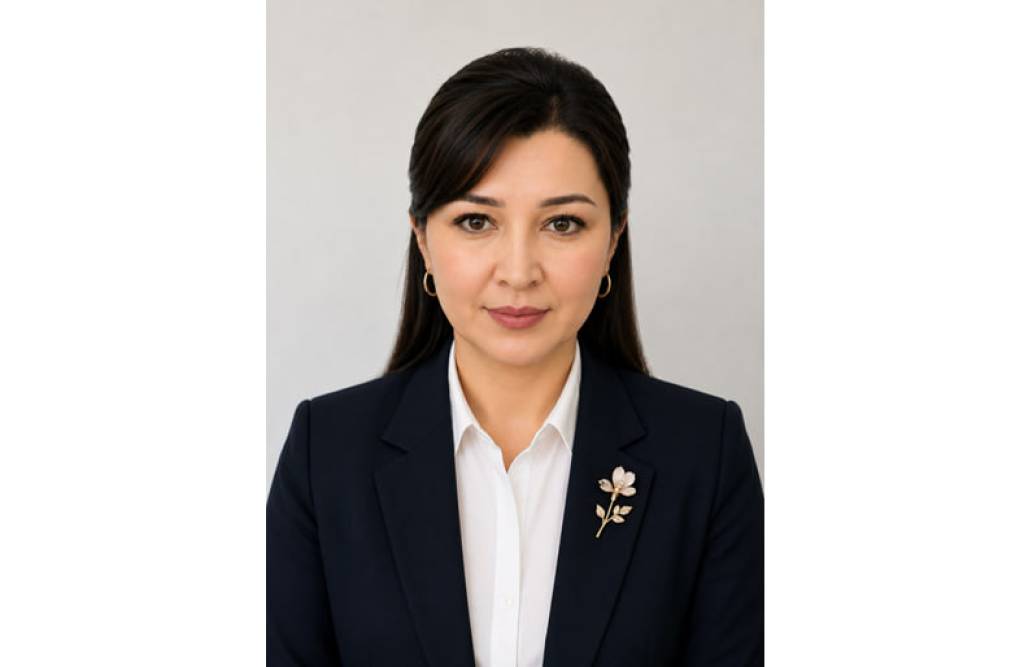 Hafizova Firuza Baxtiyorovnaning psixologiya fanlari bo‘yicha falsafa doktori (PhD) dissertatsiya ishi himoyasi to‘g‘risida