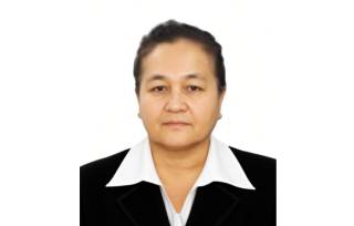 Usmonova Ruzixon Bozorovnaning pedagogika fanlari bo‘yicha falsafa doktori (PhD) dissertatsiya ishi himoyasi to‘g‘risida