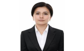 Bozorova Gulmira Zayniddinovnaning filologiya fanlari doktori (DSc) dissertatsiya ishi himoyasi to‘g‘risida
