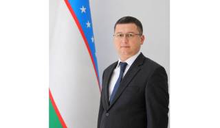 Xalmonov Umid Ochilovichning pedagogika fanlari bo‘yicha falsafa doktori (PhD) dissertatsiya ishi himoyasi to‘g‘risida