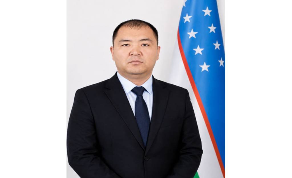 Sobirov Feruz Choriyevichning texnika fanlari bo‘yicha falsafa doktori (PhD) dissertatsiya ishi himoyasi to‘g‘risida